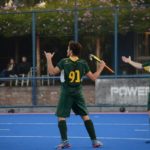 En un partidazo, Vistalba tuvo a su Rey