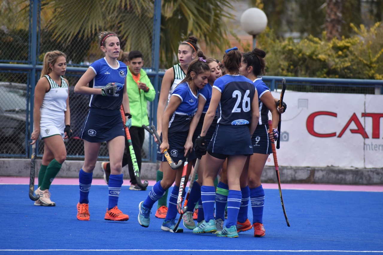 Andino entre los mejores del Apertura