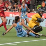 Ganaron y ahora piensan en las semifinales