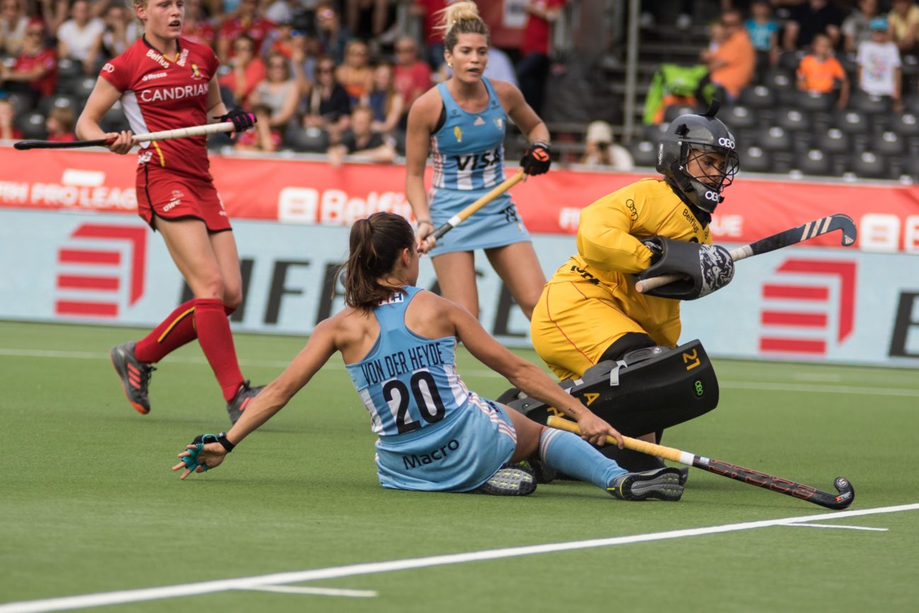 Ganaron y ahora piensan en las semifinales