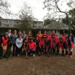 Las Panteras, un grito de libertad