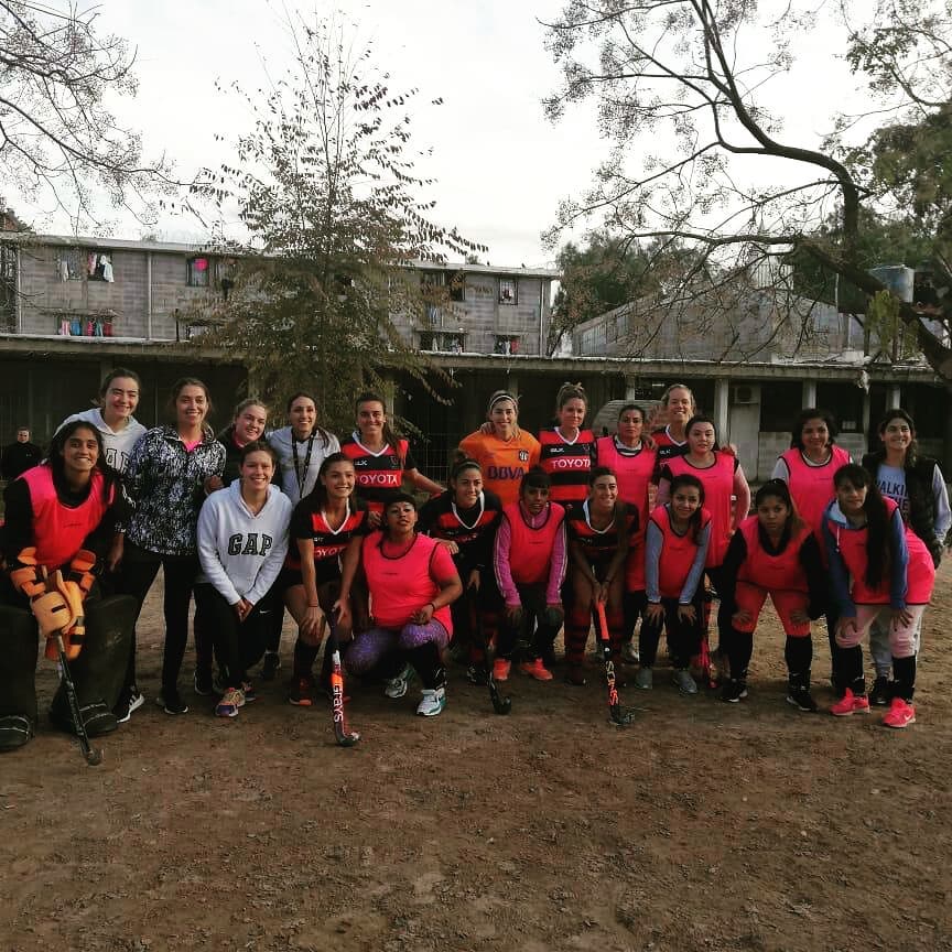 Las Panteras, un grito de libertad