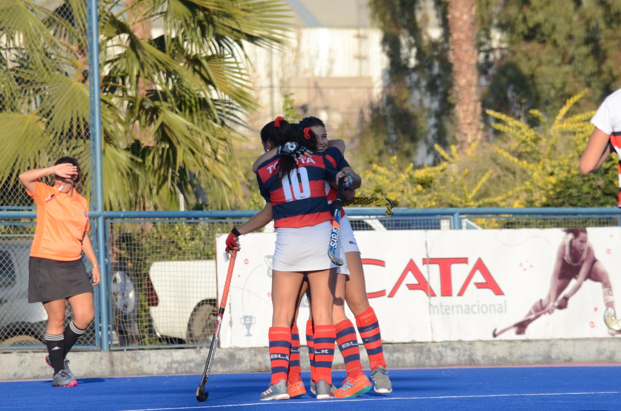 Los Tordos y su clásica victoria