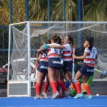 De la mano de Guiñazú directo a semifinales