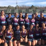 Mendoza A campeón en Córdoba