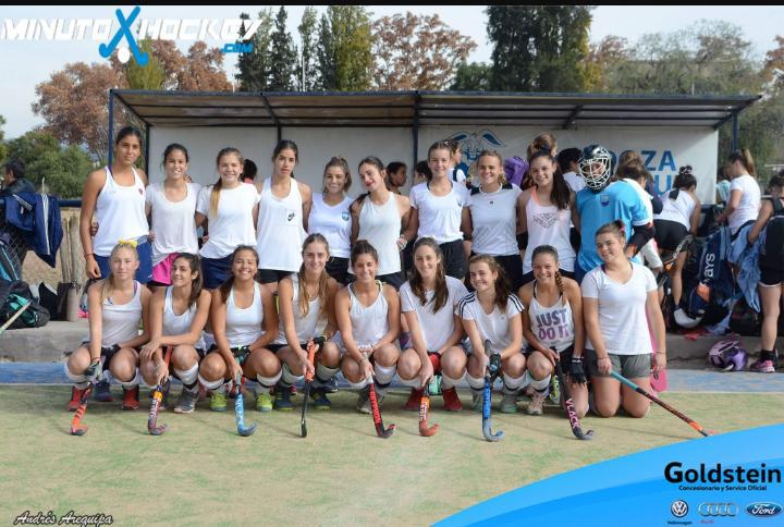 Un arranque positivo para Mendoza