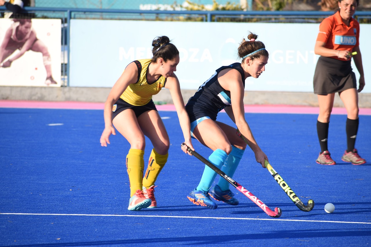 Dos punteros en la Zona Campeonato y uno en permanencia