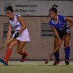 Teqüe y Andino juegan el Regional A