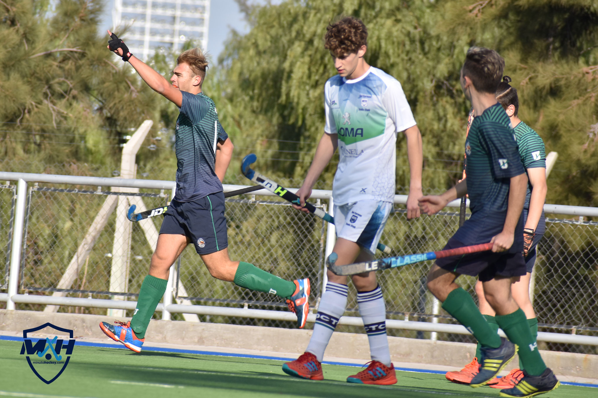 Un jueves ideal para los mendocinos