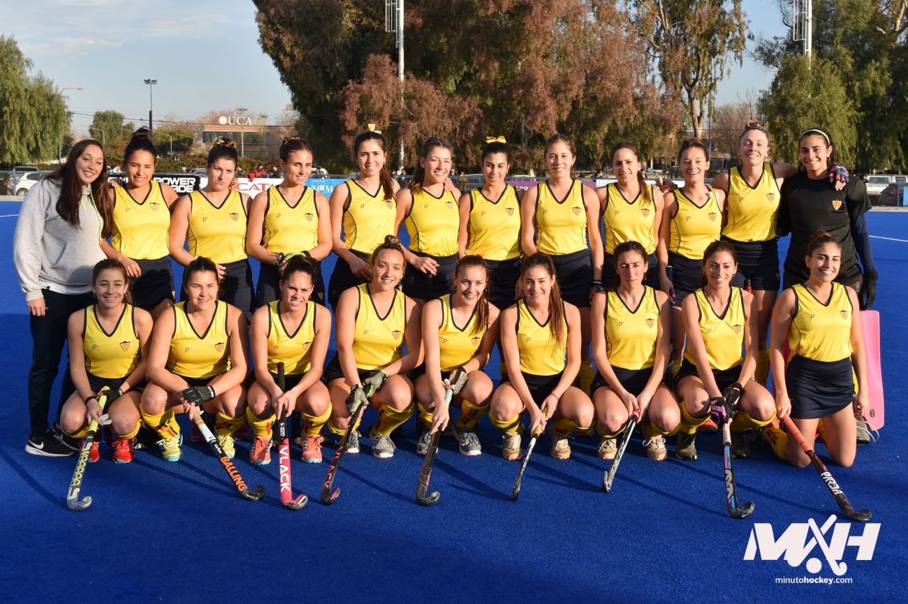 Los números del Cana campeón