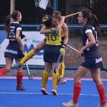 Práctico, contundente y a la final