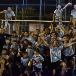 Banco Nación es todo alegría