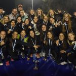 Volvieron las Eternas Campeonas