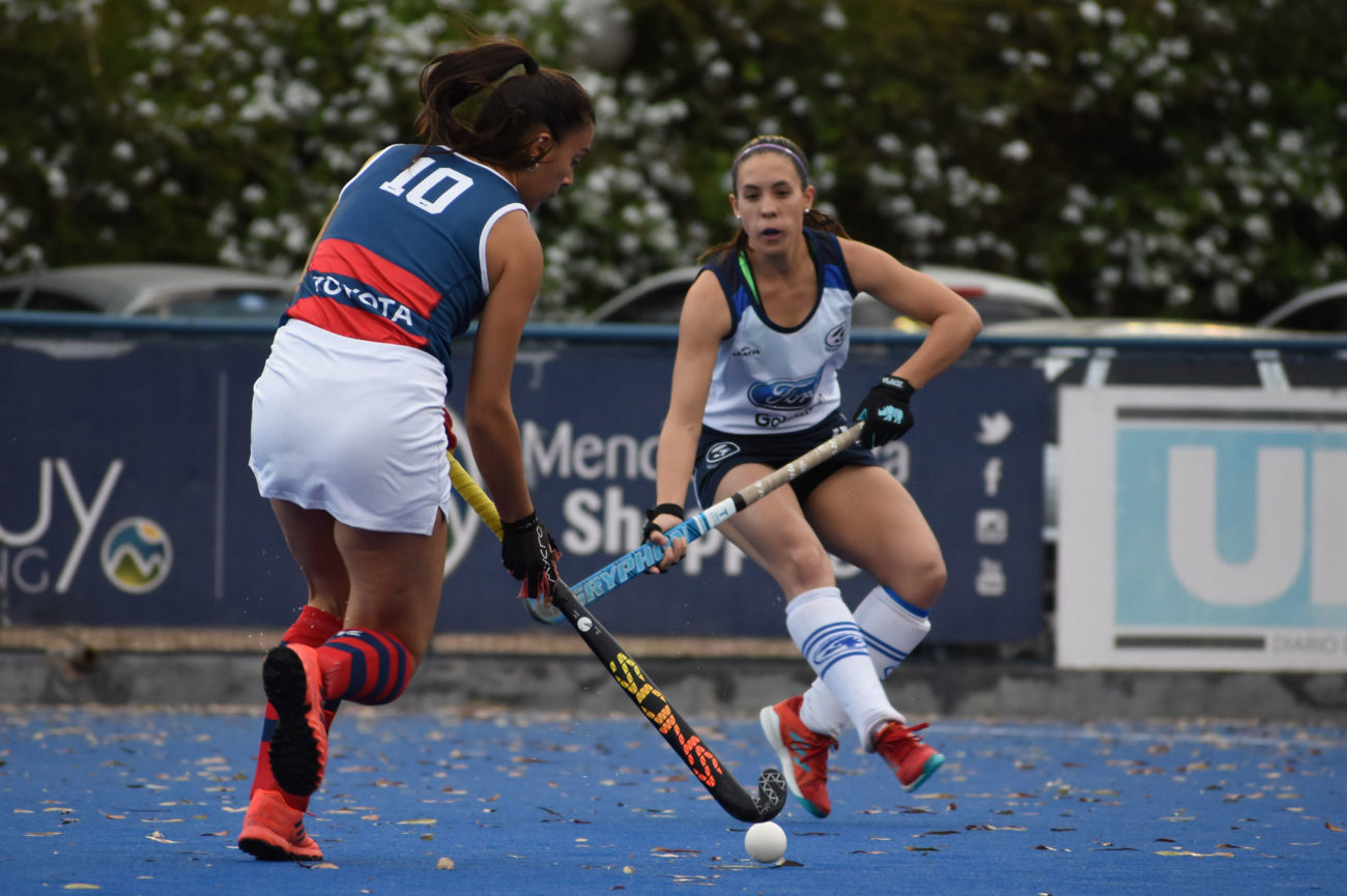 A todo o nada para ser finalista