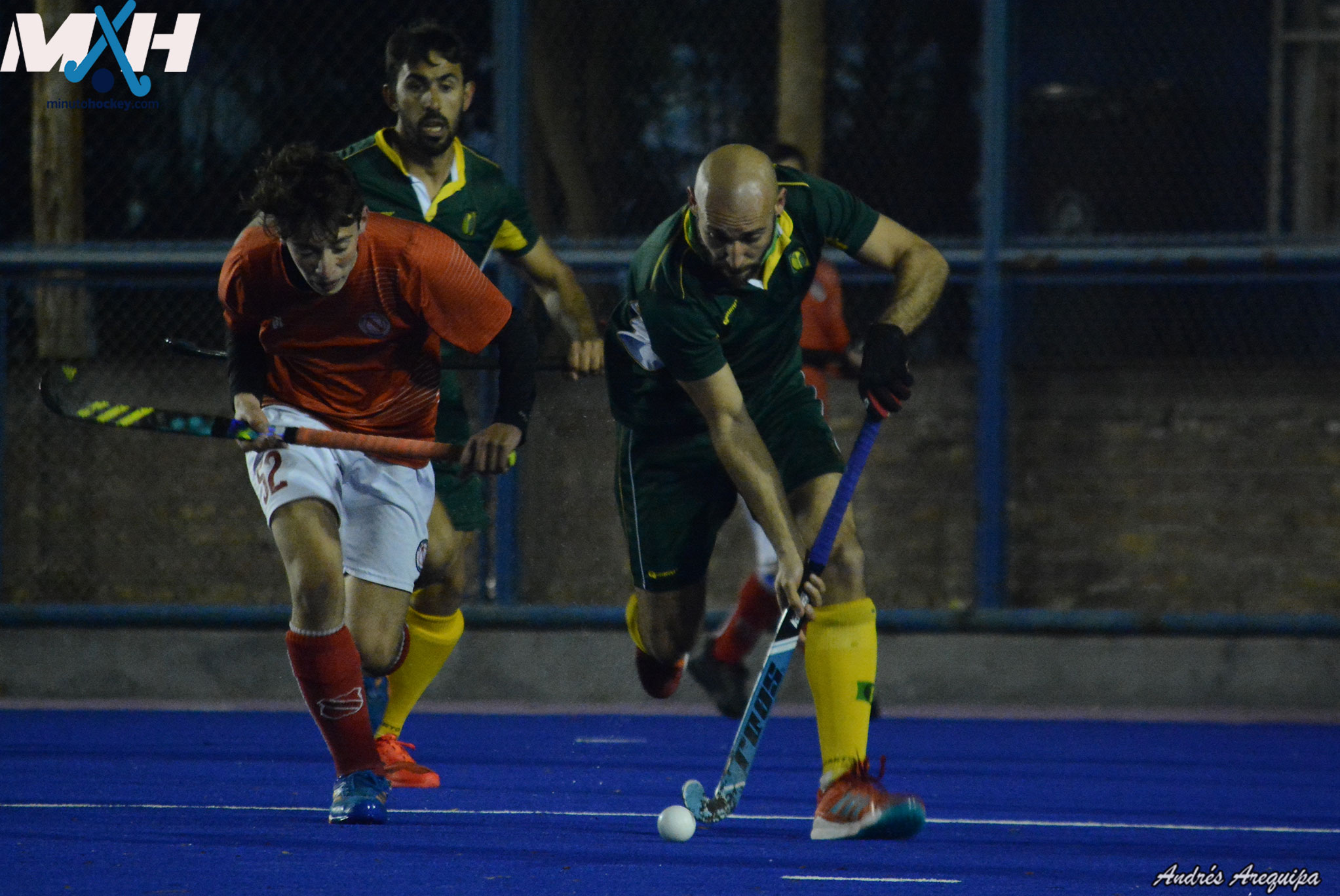 Vistalba recuperó la cima