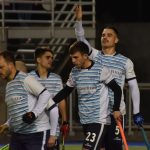 Obras, Murialdo y Nación en semis