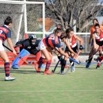 Fecha uno y cinco líderes