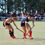 Marista goleó y también lidera