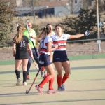 Marista festejo al ritmo del cuarteto