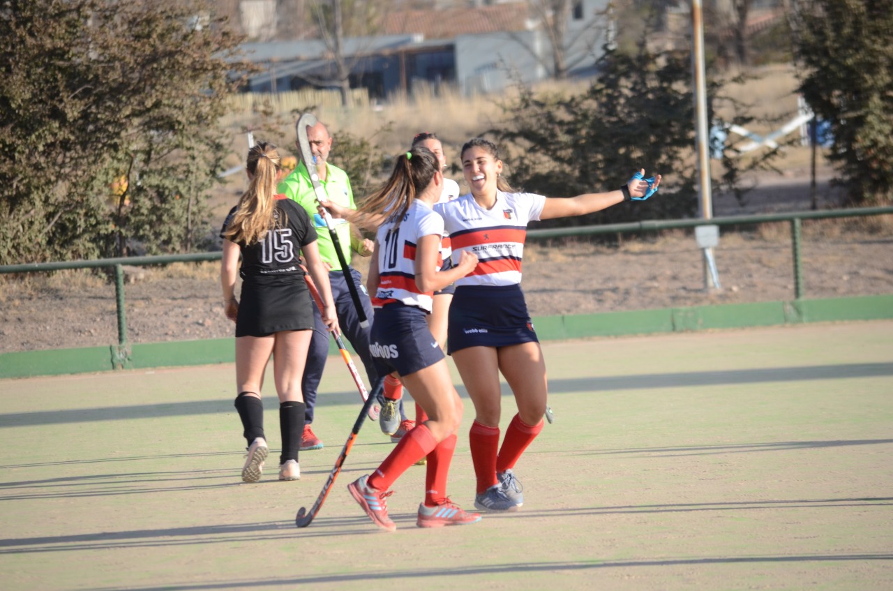 Marista festejo al ritmo del cuarteto