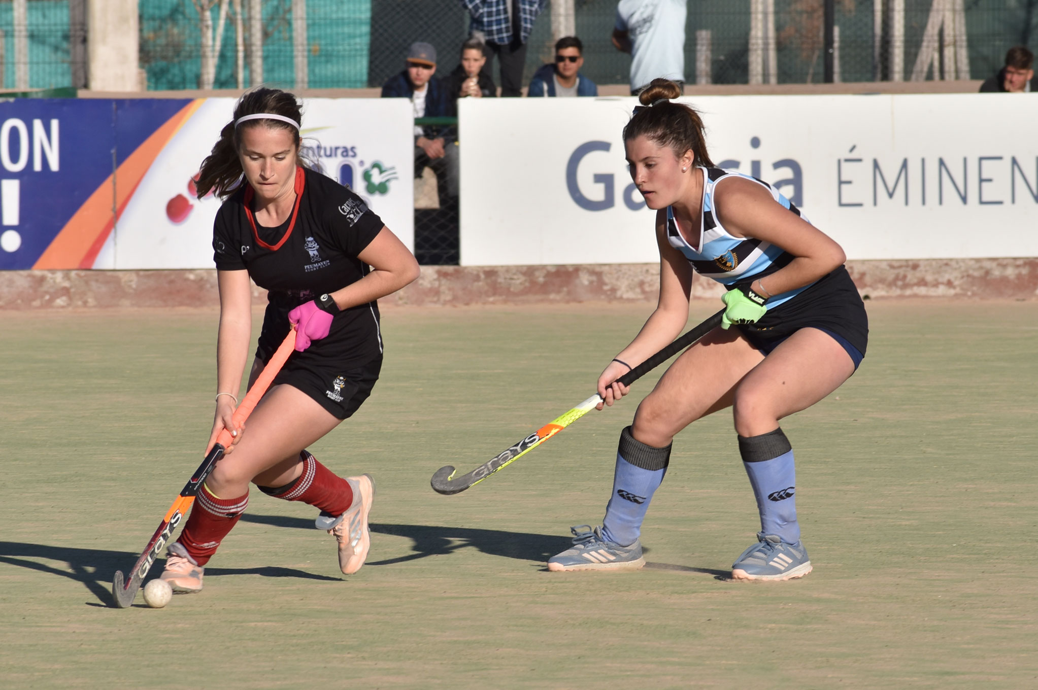 Tres puntos muy necesarios