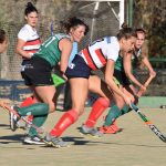 Marista ahora es escolta