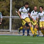 Ajustado, pero triunfo al fin