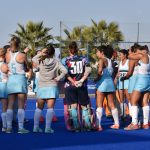 La cima cambió de dueño