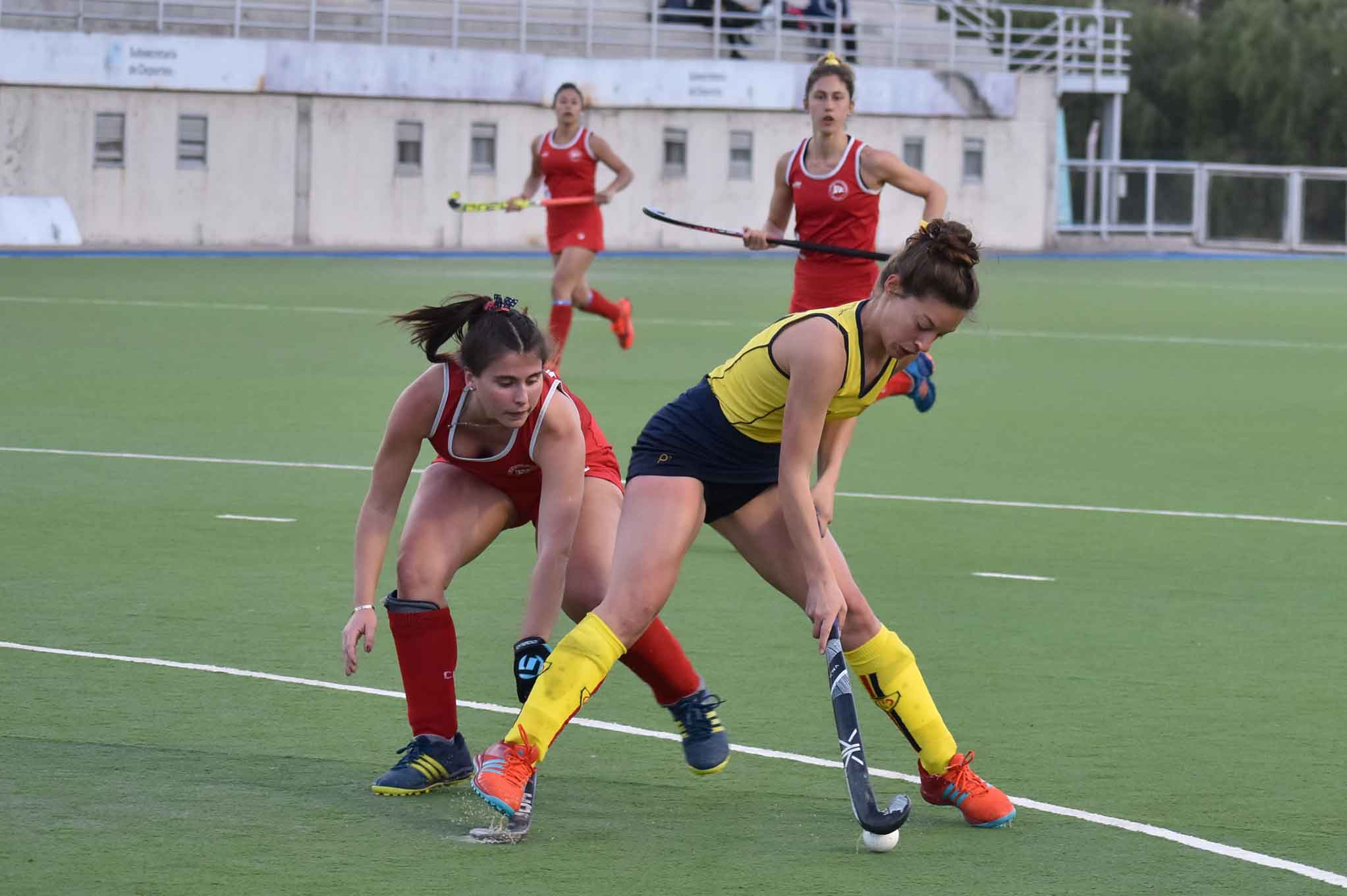 Empates con sabor a poco