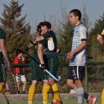 A un paso de la semifinal