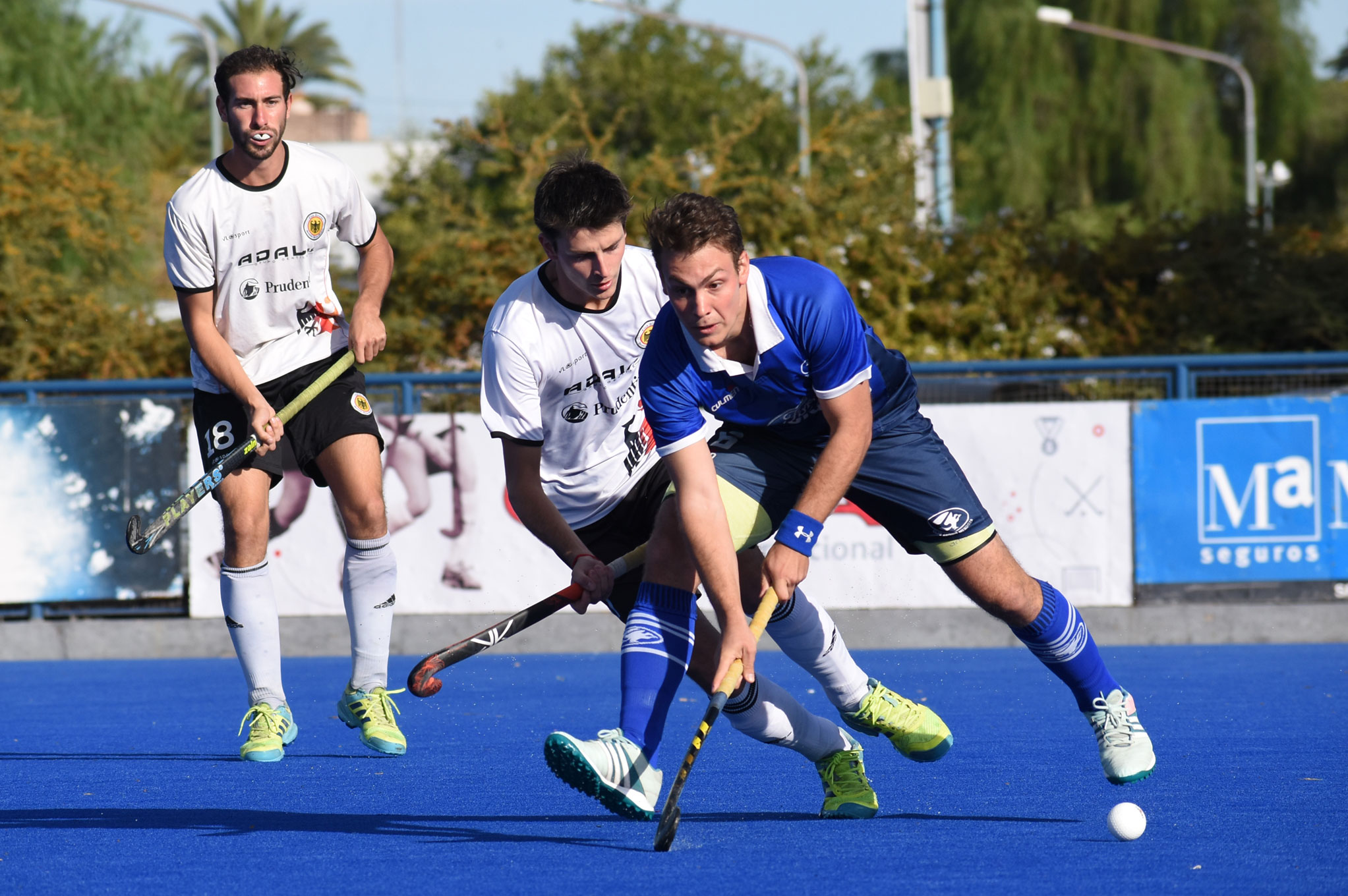 Así se define el Mendocino