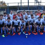 Alemán campeón del Argentino B