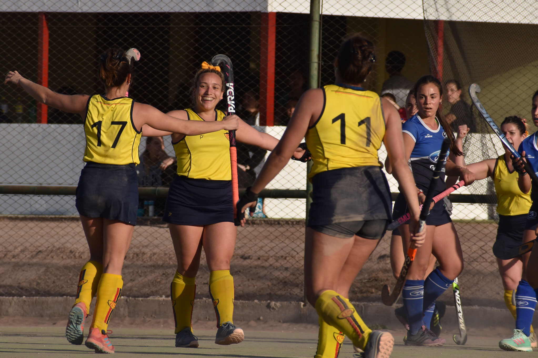 Canarias que vuelan alto