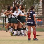 Acertó , ganó y festejó