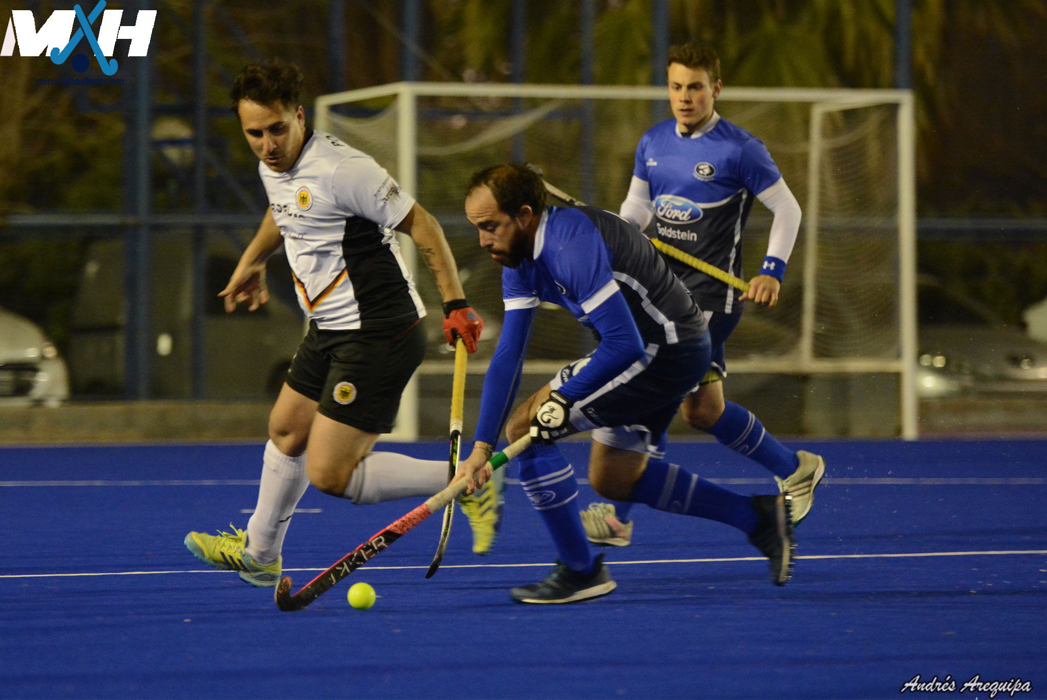 Ahora se viene lo mejor