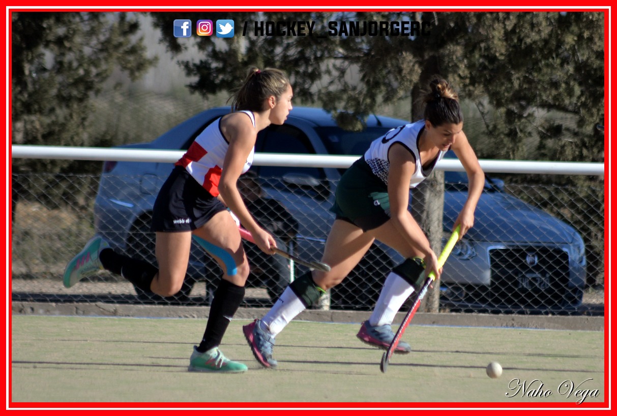 Mismo líder y nuevos escoltas