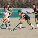 Maristas venció a Banco Mendoza