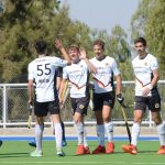 Siguen en carrera y son candidatos