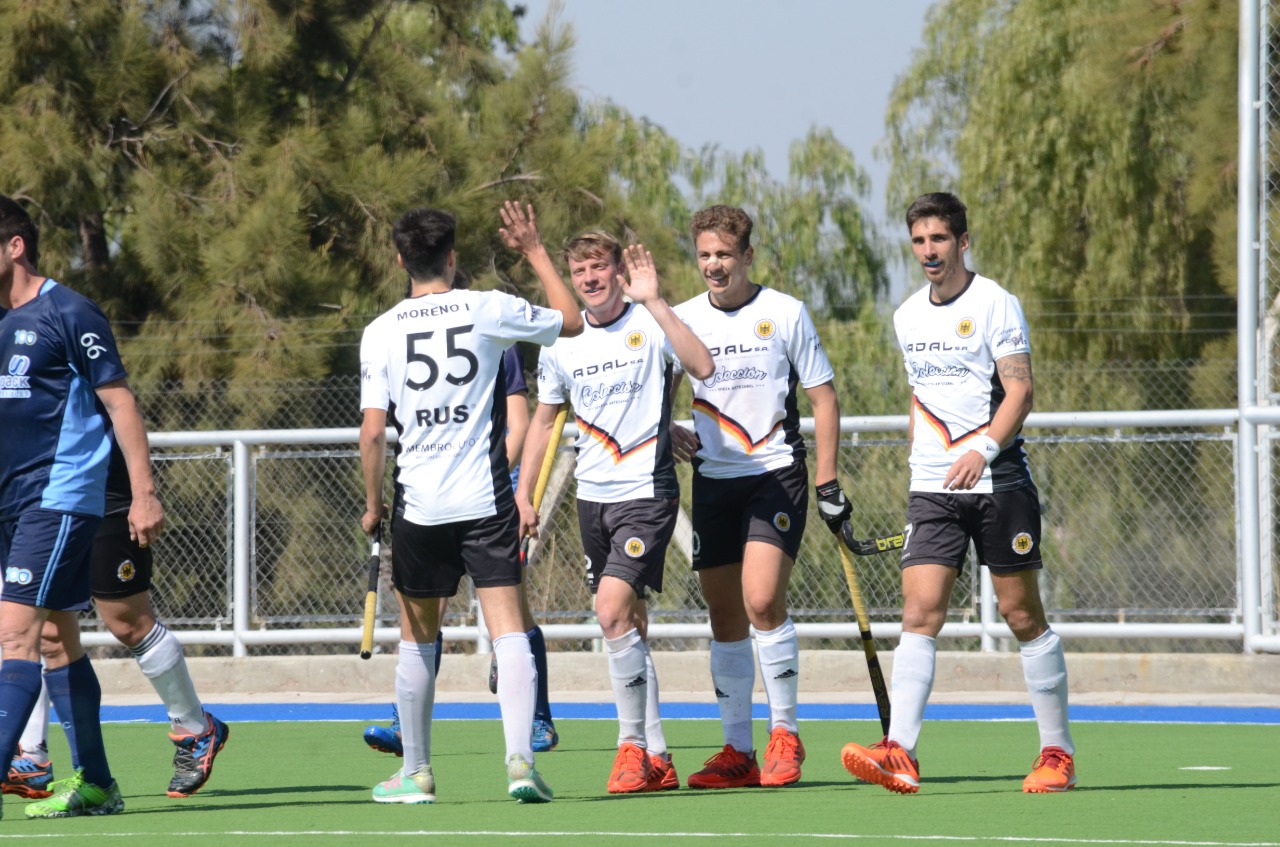 Siguen en carrera y son candidatos