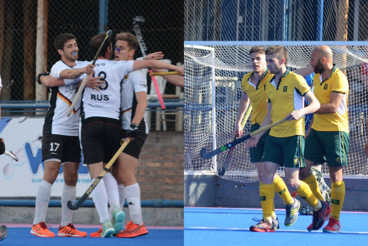 Final mendocina, ahora a nivel nacional