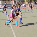 De la mano de Agudo rumbo a la punta