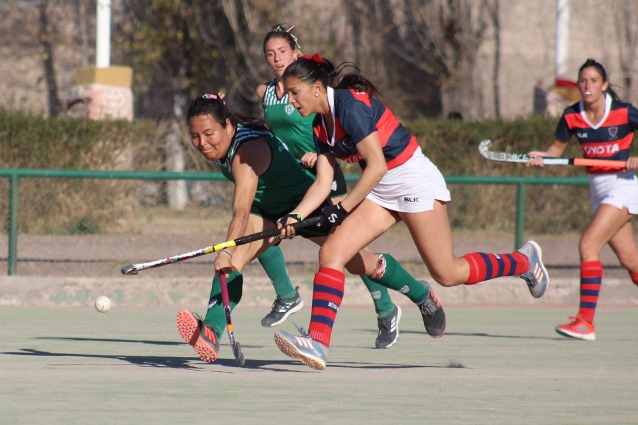 ¡Un día llegó el primero!