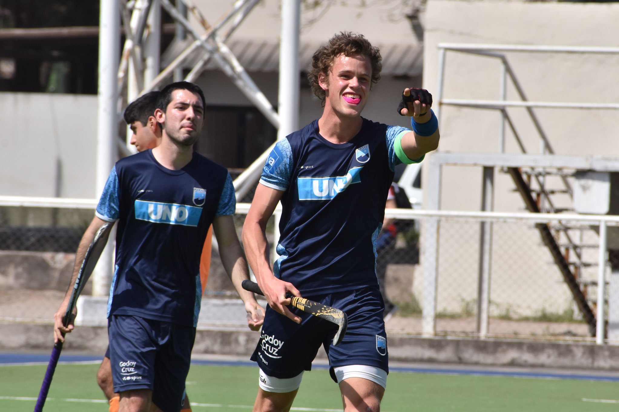 Cómoda victoria que pudo ser mayor