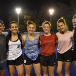 Las peques del Mayor