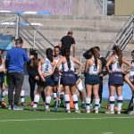 El campeón quiere repetir