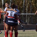 Triunfo y clasificación para Marista