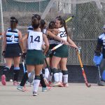 Los primeros clasificados