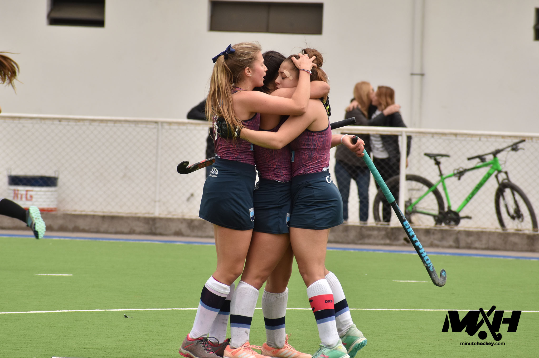 No las den por muertas