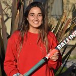 El año inolvidable para Sofía Vercelli