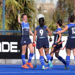 Los que siguen en la Zona Campeonato